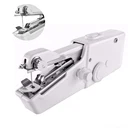 Multifunction Mini Electric Hot Sale Sewing Machine Industrial