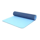 Eco friendly nature rubber kids yoga mat play yoga mats