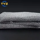 cut resistant fabric for safety protection ultra-high molecular weight polyethylene (UHMWPE) fabric