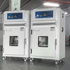Oven Oven Factory Industrial Electric Hot Air Circulating Touch Control Screen Drying Oven