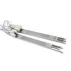 3 year warranty 15w aluminum profile led strip lights bar for airport project light box