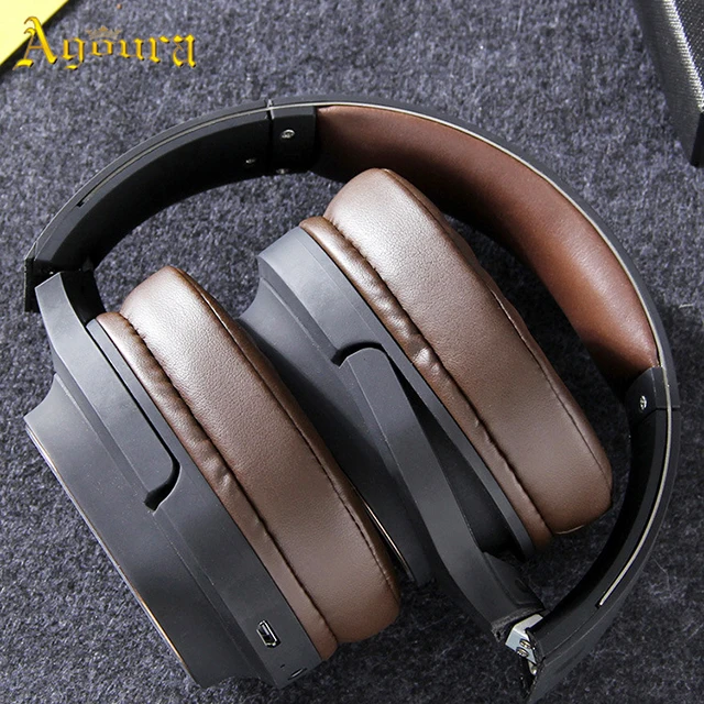 Headset