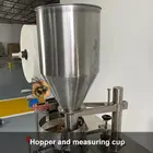 Bag Packing Machine For Automatic Small Filter Paper Tea Bag Packing Machine For Small Business