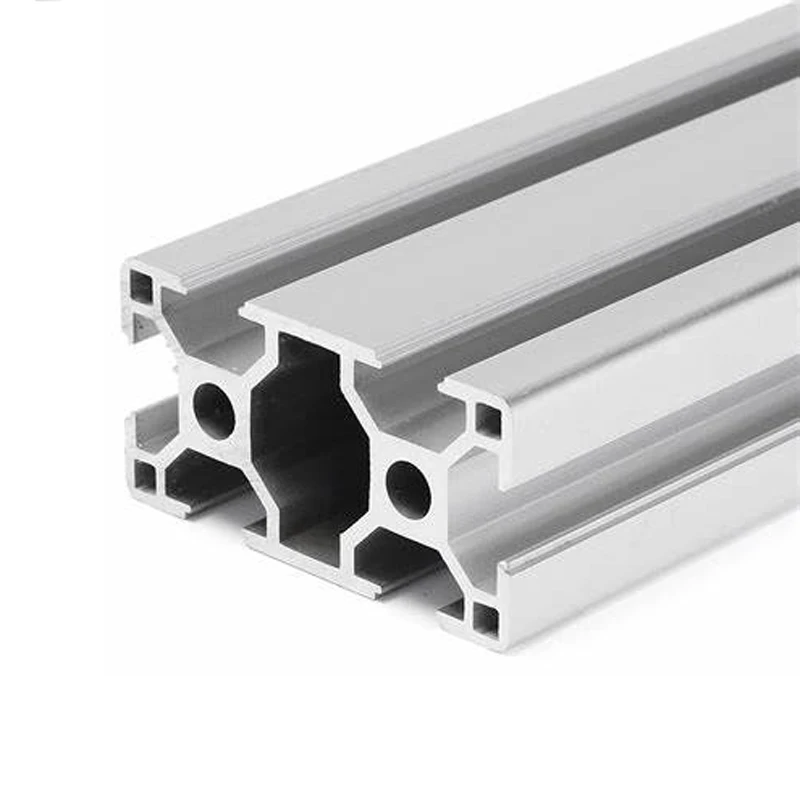 Customized low cost precision professional aluminum profile