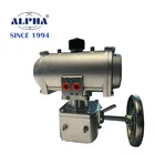 Operator Customized Supplier Various Type Classic Valve Gear Operator