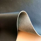 Leather Waterproof Grain Synthetic Microfiber Leather For Car Seat