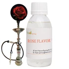 Rose Flavor Concentrate Hookah Tobacco Shisha Flavor