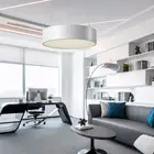Energy Saving Library 24w Led Office Lamp