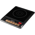 Burner Cooktop Single 352*285*60mm Multi Function Single Burner Stove Induction Cooktop