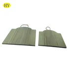 Custom Unfinished Hanging Blank Carved Wooden Signs