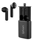 OEM Mini Ture TWS Colorful Earphone Wireless Bluetooth Earbuds For Iphone i12