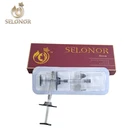 For Body Ha Injection Dermal Filler Anti-Wrinkles And Lip Cheek Fullness Dermal Filler 2ml HA Injection