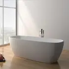luxury bath tub small bathtub japanese soaking tub