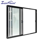 living room Summer promotional products with Australian standard security sliding doors and Windows