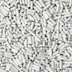 High quality yet cheap price Porcelain polishing media/Vibratory tumbling media/Vibratory polishing media for Fine polishing