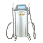 Professional IPL skin rejuvenation IPL permanent hair removal machine