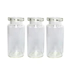 Glass Medicine Glassglassglass High Quality Injectable Pharmaceutical Antibiotic Glass Bottles For Medicine