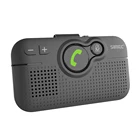 Bluetooth Car Kit Multipoint Speakerphone 5.0 EDR Wireless Bluetooth Handsfree Car Kit For Android