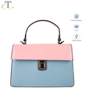 Smart Fingerprint Women Handbag Female Anti Theft Handbag Purse
