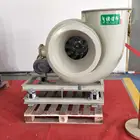 FRP Multi-model Supply Centrifugal Exhaust Fan Blowers/Ventilation Fan/Draft Fan