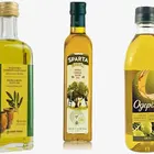 Glass Bottle Filling Machine Bottle Glass TANG Olive Oil Glass Bottle / Tin Can Oil Filling Machine For Food Factory