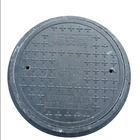 Good quality D500 carrying 20 tons Composite manhole covers