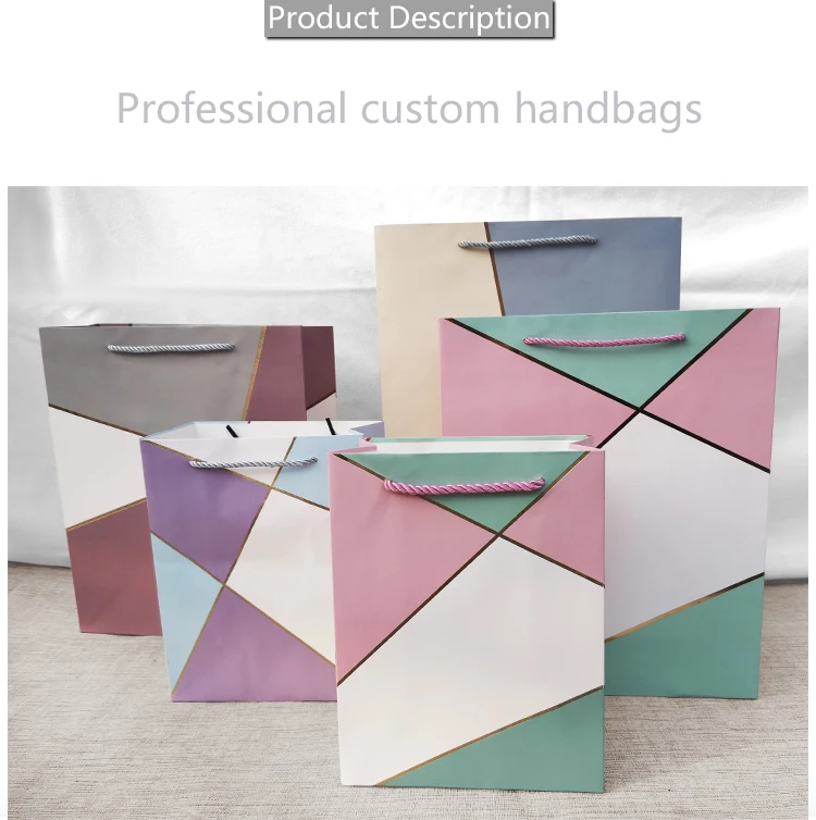 bag applicable to shopping, apparel,gift,promotion,advertisingd