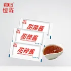 10g sachet delicious sweet chili sauce for pizza seasoning