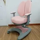 Children Furniture Hot Sale Children Kid Study Chair Student Juvenile Solid Wood Furniture