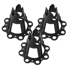 Plastic Rebar Chair Plastic Plastic Rebar Chair Plastic Concrete Rebar Spacer Chair