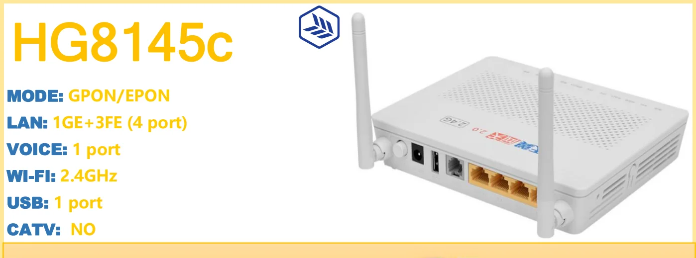 factory direct,huawei epon onu hg8145c gpon media