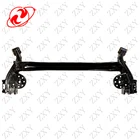 Auto parts factory rear crossmember beam for Hyundai Elantra 16- OEM:62405-F0100