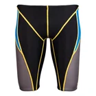 Wave leisure swimming jammer 100% polyester mens shorts swimwear