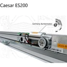 技術サポートオリジナル dunker モーター es200 システム自動センサースライドガラスドアオペレーター