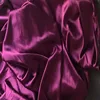2019 factory 25mm silk charmeuse 100%pure silk fabric satin