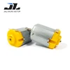 JL-FA130 low price high speed micro slot car dc motor for toy train set