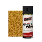 Aeropak Hammer Finish Spray Paint with SGS