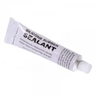 Clear Liquid Waterproof Silicone Sealant Glue for Marine Products Protection