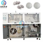 JB-YBC10 Automatic coffee pod making machine coffee sachet packing machine