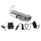 Verified Supplier Caracetek Electric Universal 3 inch Vacuum Exhaust Cutout Valve Kit