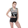 Comfortable Corrective Supporting Waist Support Fish Ribbon Lumbar Correction Back Brace Posture Corrector For Children