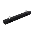 Customized Outdoor Led Display Screen Die Casting Aluminum Empty Rental Cabinet Frame Accessories Steel Hanging Bar/Beam