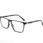 New arrivals 2020 Fashion High Quality TR Optical Glasses Frame Custom logo Optical Glasses