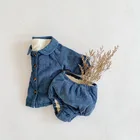 Baby Clothes Selling Baby Organic Cotton Clothes Baby Warm Clothes Winter Thick Baby Clothes Set
