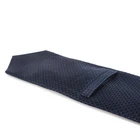 Jacquard New Tie Dacheng New Special Silk Jacquard Weave Pocket Cravate Gravatas Ties For Men