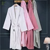 Factory price funny replacement sexy ladies cashmere cute bathrobe