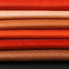Suit Fabric Fashion Design Best 100% Merino Wool Felt for Garment