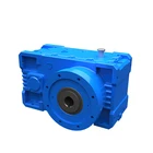 Canton fair exclusive products Reducer for ZLYJ single screw plastic extruder gearbox with cooling system