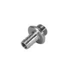 Good price Stainless steel milling Manufacturer cnc parts machining