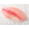 Top quality wholesale price CO treated ivp Frozen Tilapia Fillets